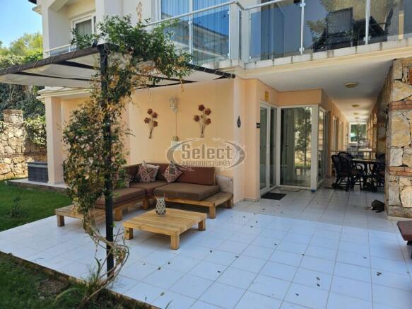 Outdoor Space