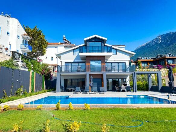 The Villa