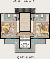2nd Floor