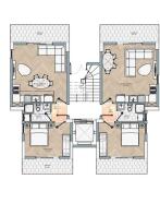 Ground Floor 1 Bed