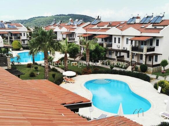 2 Pools