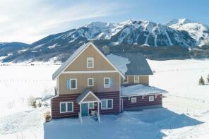 Photo of Colorado, Gunnison County, Crested Butte