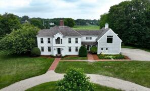 Photo of Massachusetts, Plymouth County, Duxbury