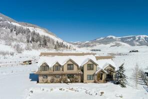 Photo of Colorado, Gunnison County, Crested Butte