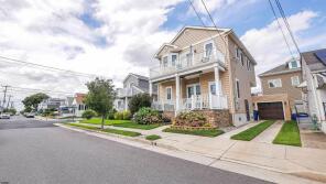 Photo of New Jersey, Atlantic County, Margate City