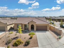 Photo of New Mexico, Santa Fe County, Santa Fe