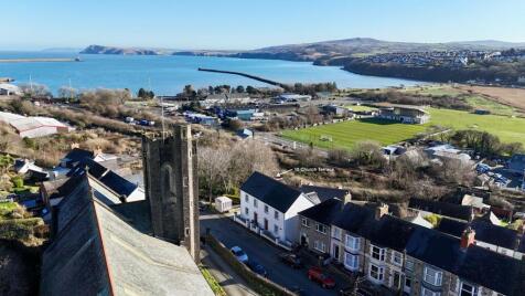 Church Terrace, Goodwick, SA64