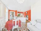 Kitchen Breakfast Room