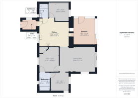 Floor/Site plan 2