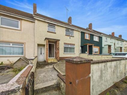 Baring Gould Way, Haverfordwest, SA61