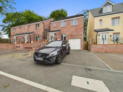 Tasker Way, Haverfordwest, SA61