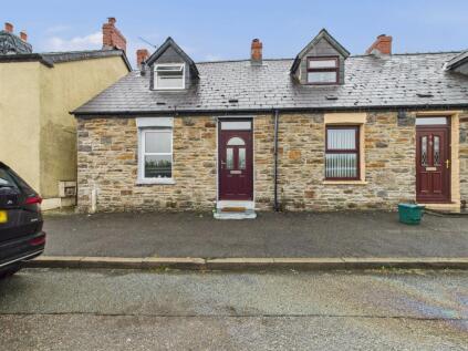Velfrey Road, Whitland, SA34
