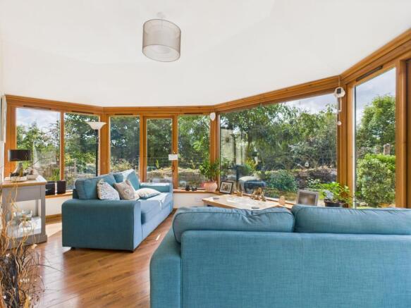 Sunroom