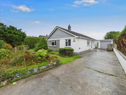 Lawrenny Road, Cresselly, SA68