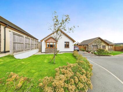 Potters Grove, Templeton, SA67