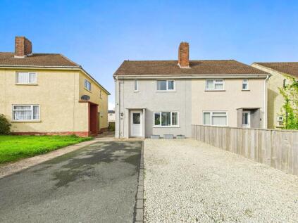 Hawthorn Rise, Haverfordwest, SA61