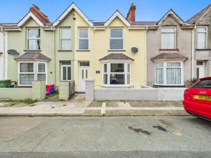 Victoria Avenue, Fishguard, SA65
