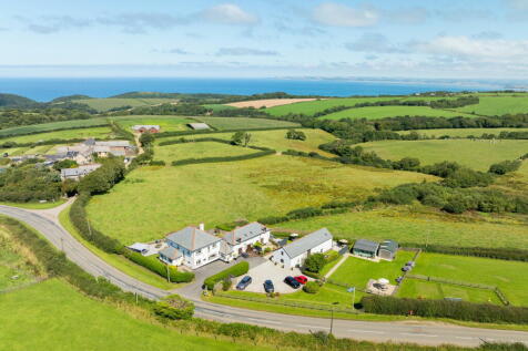Higher Clovelly, Bideford