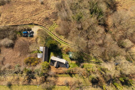 Lower Ranscombe Farm, Lynton