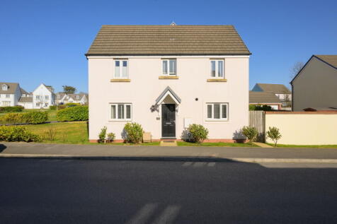 Taylor Crescent, Westward Ho!