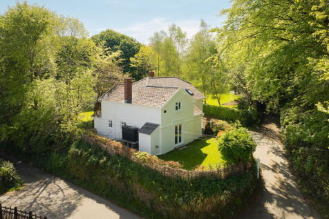 High Bickington, Umberleigh