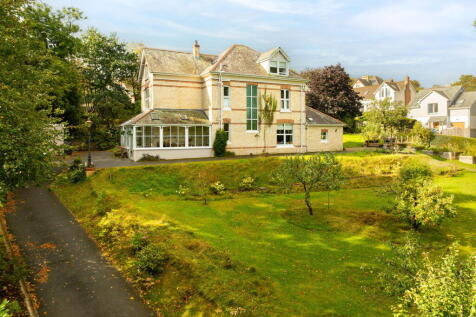 Raleigh Hill, Bideford