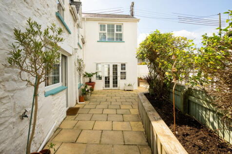 Bay View Road, Bideford