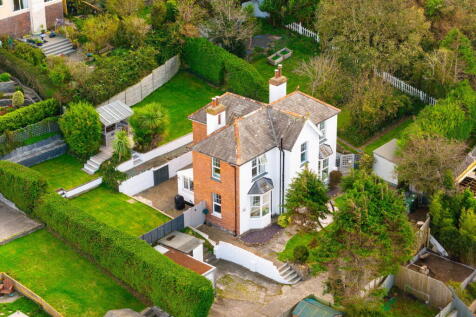 Park Hill Road, Ilfracombe