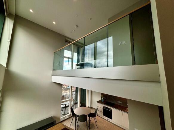 Mezzanine 
