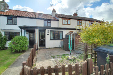 Staithe Road, Beccles, NR34 0