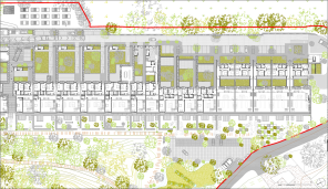 Plan Units 1 - 15