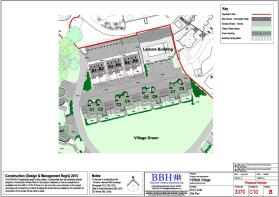 B & C Units Plan