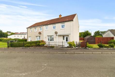 Quarry Place, Dumbarton G82 5BJ