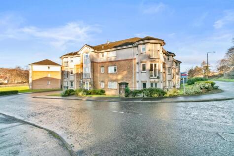 Willowbank Gardens, Bonhill, Alexandria G83 9GB