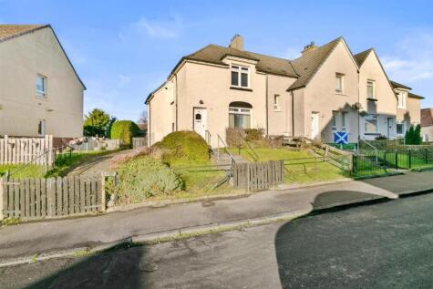 Keil Crescent Dumbarton, G82 4DU
