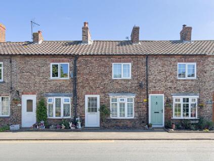 Stainthorpes Row, South Otterington, DL7