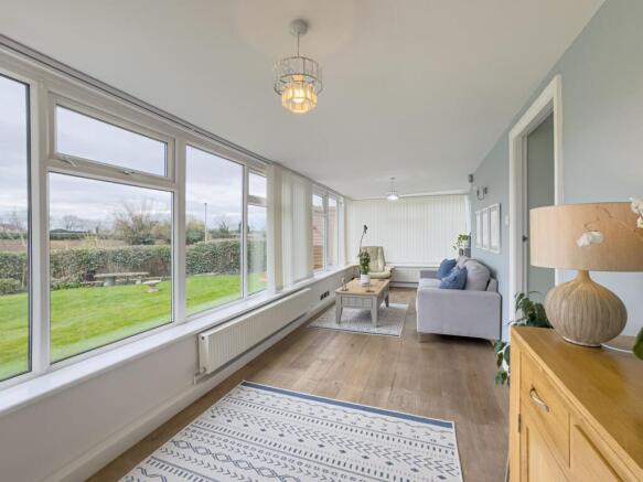 Sun Room