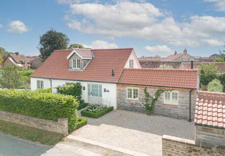 Church Lane, Rainton, YO7