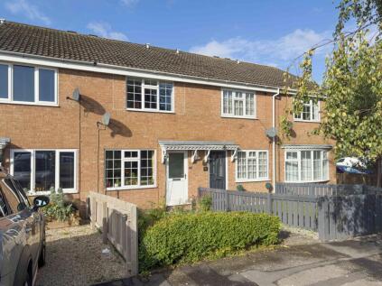 Kings Meadows, Sowerby, YO7