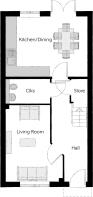 Ground Floor Plan