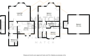 Floor/Site plan 2