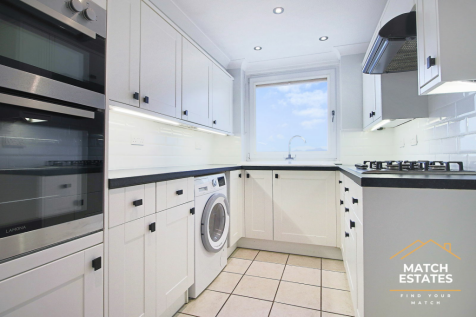 Collingwood Rise, Folkestone, Kent