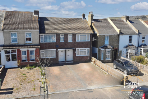 Somerset Road, Cheriton, Kent