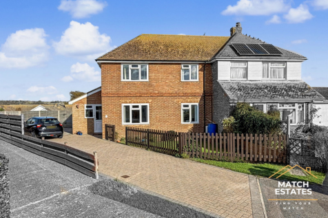 Denham Close, Dymchurch, Kent