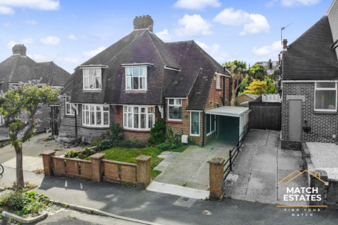 Dolphins Road, Folkestone, Kent