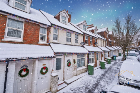 Marshall Street, Folkestone, Kent