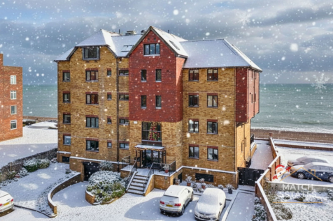 Varne Court, The Riveria, Sandgate