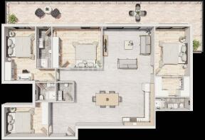 Floorplan 2