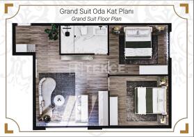 Floor/Site plan 2