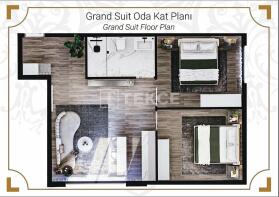 Floor/Site plan 2